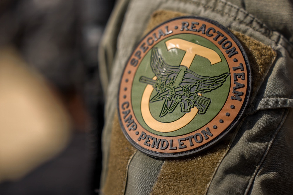 MCB Camp Pendleton Conducts Integrated Joint Training Exercise