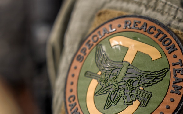 MCB Camp Pendleton Conducts Integrated Joint Training Exercise