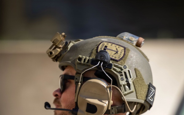 MCB Camp Pendleton Conducts Integrated Joint Training Exercise