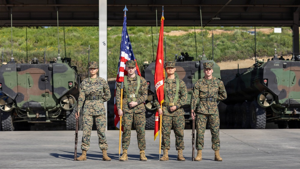 AAS Relief and Appointment