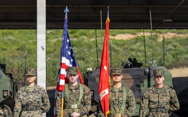 AAS Relief and Appointment