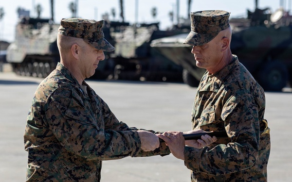 AAS Relief and Appointment