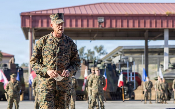 AAS Relief and Appointment