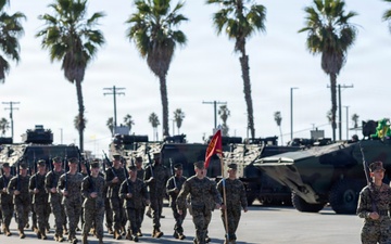 AAS Relief and Appointment