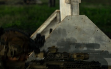 Tropic Lightning Soldiers Qualify with M7 Next-Generation Rifle