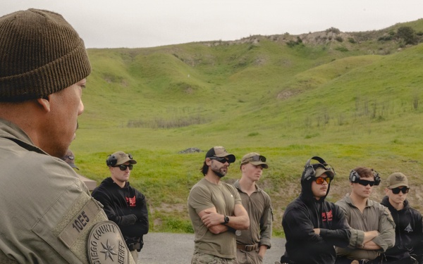 MCB Camp Pendleton Conducts Integrated Joint Training Exercise