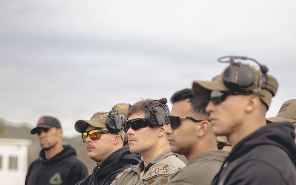 MCB Camp Pendleton Conducts Integrated Joint Training Exercise