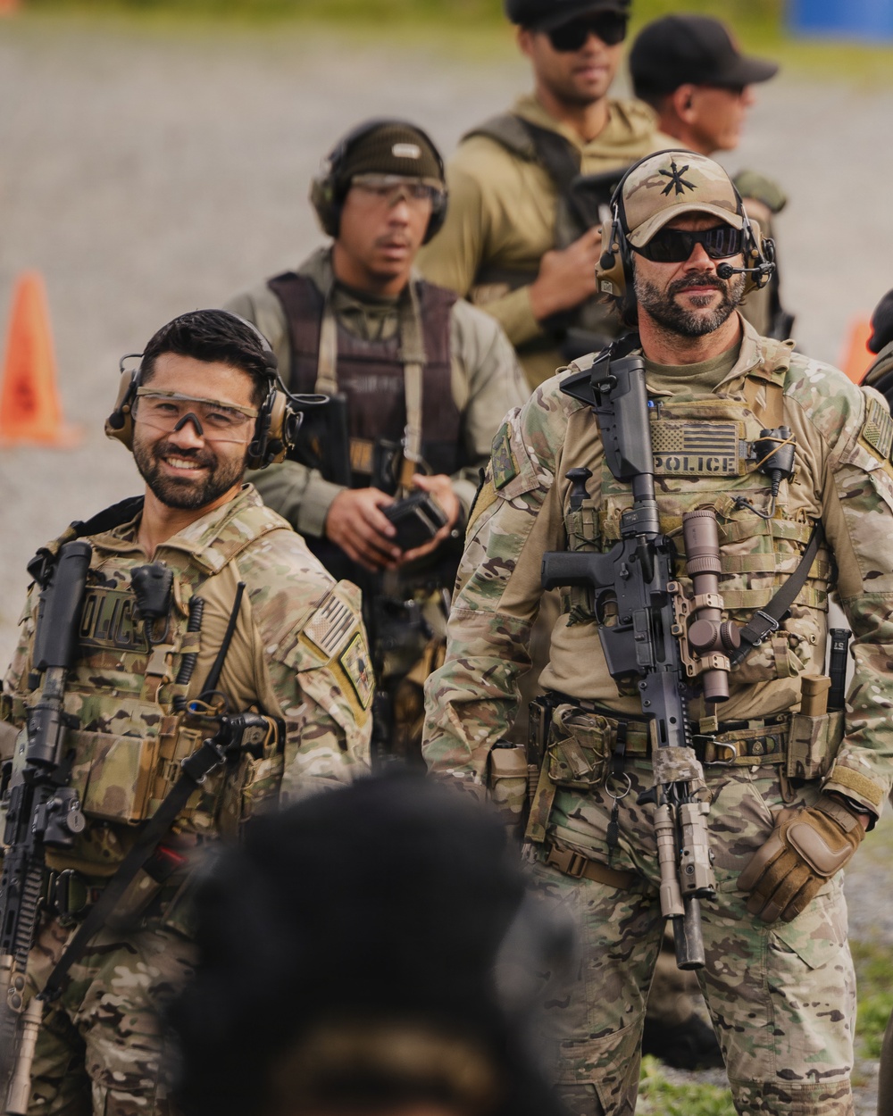 MCB Camp Pendleton Conducts Integrated Joint Training Exercise