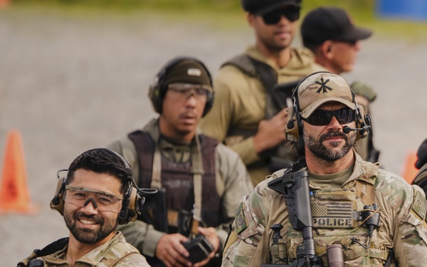 MCB Camp Pendleton Conducts Integrated Joint Training Exercise