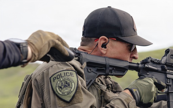 MCB Camp Pendleton Conducts Integrated Joint Training Exercise