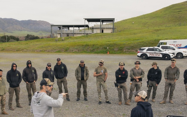 MCB Camp Pendleton Conducts Integrated Joint Training Exercise