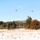 Wisconsin National Guard’s 1st Battalion, 120th Field Artillery holds winter sling-load training at Fort McCoy Wisconsin National Guard’s 1st Battalion, 120th Field Artillery holds winter sling-load training at Fort McCoy