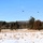 Wisconsin National Guard’s 1st Battalion, 120th Field Artillery holds winter sling-load training at Fort McCoy Wisconsin National Guard’s 1st Battalion, 120th Field Artillery holds winter sling-load training at Fort McCoy