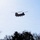 Wisconsin National Guard’s 1st Battalion, 120th Field Artillery holds winter sling-load training at Fort McCoy Wisconsin National Guard’s 1st Battalion, 120th Field Artillery holds winter sling-load training at Fort McCoy