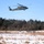 Wisconsin National Guard’s 1st Battalion, 120th Field Artillery holds winter sling-load training at Fort McCoy Wisconsin National Guard’s 1st Battalion, 120th Field Artillery holds winter sling-load training at Fort McCoy