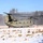 Wisconsin National Guard’s 1st Battalion, 120th Field Artillery holds winter sling-load training at Fort McCoy Wisconsin National Guard’s 1st Battalion, 120th Field Artillery holds winter sling-load training at Fort McCoy
