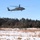 Wisconsin National Guard’s 1st Battalion, 120th Field Artillery holds winter sling-load training at Fort McCoy Wisconsin National Guard’s 1st Battalion, 120th Field Artillery holds winter sling-load training at Fort McCoy
