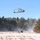 Wisconsin National Guard’s 1st Battalion, 120th Field Artillery holds winter sling-load training at Fort McCoy Wisconsin National Guard’s 1st Battalion, 120th Field Artillery holds winter sling-load training at Fort McCoy