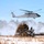 Wisconsin National Guard’s 1st Battalion, 120th Field Artillery holds winter sling-load training at Fort McCoy Wisconsin National Guard’s 1st Battalion, 120th Field Artillery holds winter sling-load training at Fort McCoy