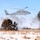 Wisconsin National Guard’s 1st Battalion, 120th Field Artillery holds winter sling-load training at Fort McCoy Wisconsin National Guard’s 1st Battalion, 120th Field Artillery holds winter sling-load training at Fort McCoy