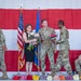 944th Fighter Wing bids farewell to 944th AMXS senior enlisted leader