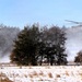 Wisconsin National Guard’s 1st Battalion, 120th Field Artillery holds winter sling-load training at Fort McCoy