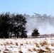 Wisconsin National Guard’s 1st Battalion, 120th Field Artillery holds winter sling-load training at Fort McCoy