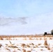 Wisconsin National Guard’s 1st Battalion, 120th Field Artillery holds winter sling-load training at Fort McCoy