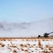 Wisconsin National Guard’s 1st Battalion, 120th Field Artillery holds winter sling-load training at Fort McCoy