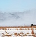 Wisconsin National Guard’s 1st Battalion, 120th Field Artillery holds winter sling-load training at Fort McCoy
