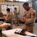1st Signal Brigade Quarterly Best Squad Competition