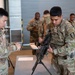 1st Signal Brigade Quarterly Best Squad Competition