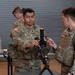 1st Signal Brigade Quarterly Best Squad Competition