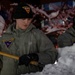 Sailors From Naval Air Facility Misawa participate in the 2026 Sapporo Snow Festival