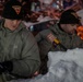 Sailors From Naval Air Facility Misawa participate in the 2026 Sapporo Snow Festival