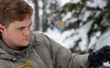 Sailors From Naval Air Facility Misawa participate in the 2026 Sapporo Snow Festival