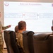 QECE, U.S. Air Force leadership hold quarterly committee