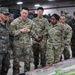 ROKA MG Kim, Kwan-soo conducted KLE at APS-4