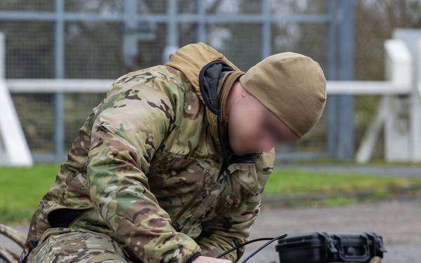 352d SOW validates capabilities during Exercise Point Blank 26