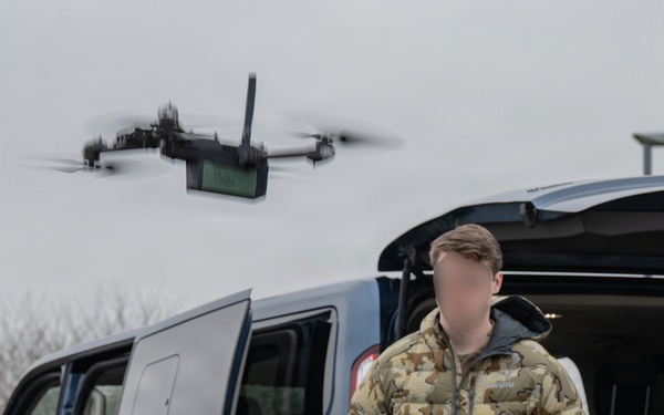 352d SOW validates capabilities during Exercise Point Blank 26