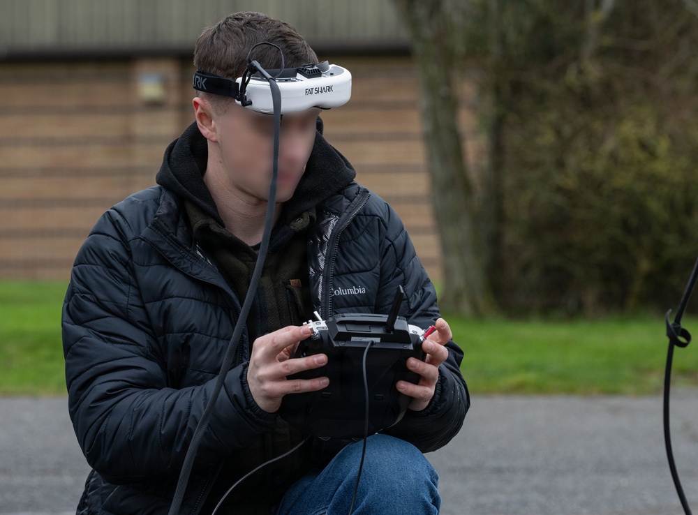 352d SOW validates capabilities during Exercise Point Blank 26