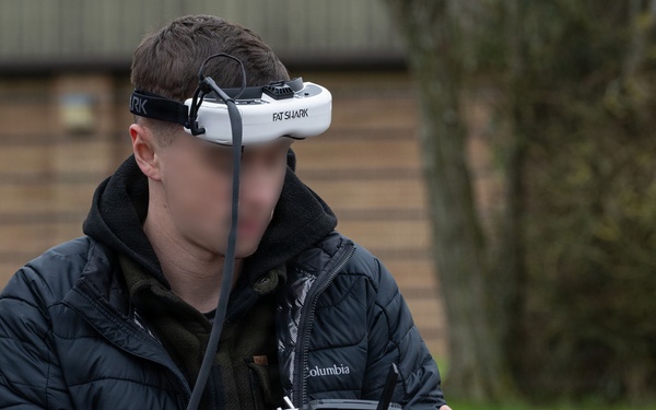 352d SOW validates capabilities during Exercise Point Blank 26