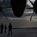 26th ERQS Assists Forward Refueling Points within CENTCOM