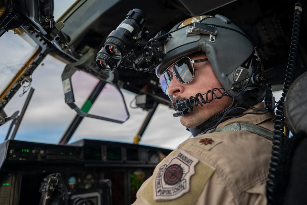 26th ERQS Assists Forward Refueling Points within CENTCOM&amp;#xA;