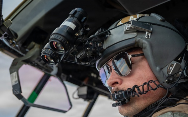 26th ERQS Assists Forward Refueling Points within CENTCOM&amp;#xA;