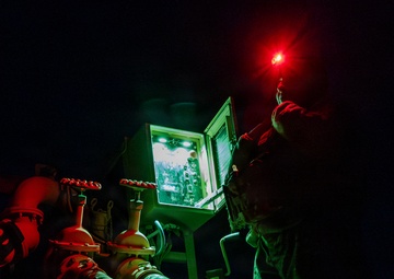 26th ERQS Assists Forward Refueling Points within CENTCOM
