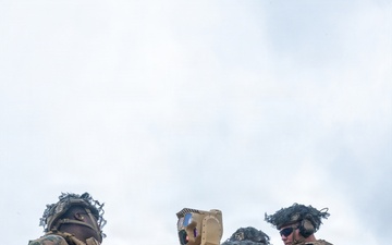 31st MEU | USS New Orleans ordnance offload