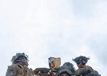 31st MEU | USS New Orleans ordnance offload