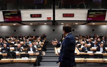 Strategic Competition and Russia: Putting AI to Work