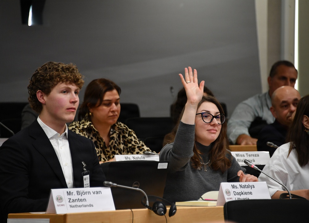 Strategic Competition and Russia: Putting AI to Work